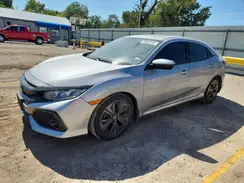 SHHFK7H55JU410243 2018 HONDA CIVIC