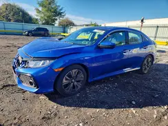 SHHFK7H55JU410565 2018 HONDA CIVIC