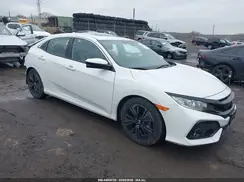 SHHFK7H55JU410789 2018 HONDA CIVIC