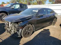 SHHFK7H55JU413112 2018 HONDA CIVIC