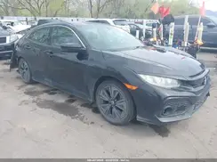 SHHFK7H55JU415099 2018 HONDA CIVIC