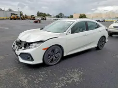 SHHFK7H55JU417743 2018 HONDA CIVIC