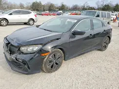 SHHFK7H55JU417936 2018 HONDA CIVIC