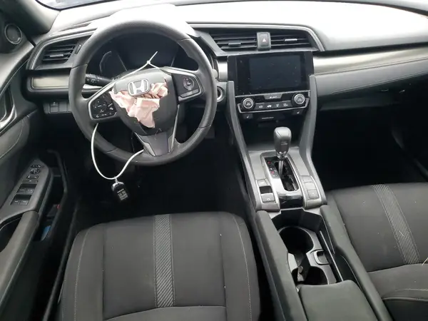 SHHFK7H55JU420853 2018 HONDA CIVIC - Image 8