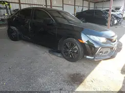 SHHFK7H55JU422585 2018 HONDA CIVIC