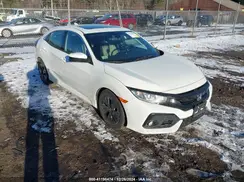 SHHFK7H55JU422764 2018 HONDA CIVIC