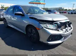 SHHFK7H55JU422831 2018 HONDA CIVIC