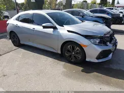 SHHFK7H55JU424420 2018 HONDA CIVIC