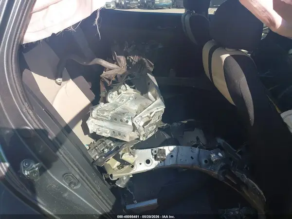 SHHFK7H55JU425499 2018 HONDA CIVIC - Image 8