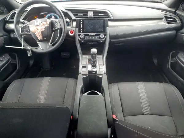 SHHFK7H55JU425972 2018 HONDA CIVIC - Image 8