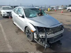 SHHFK7H55JU428404 2018 HONDA CIVIC