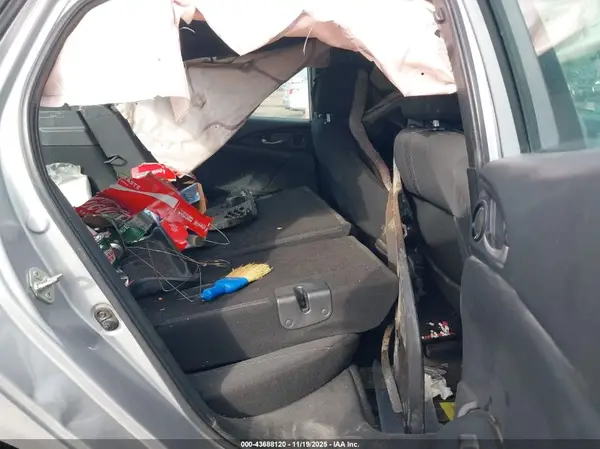 SHHFK7H55JU428404 2018 HONDA CIVIC - Image 8