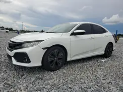 SHHFK7H55JU429780 2018 HONDA CIVIC