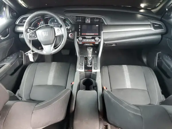 SHHFK7H55JU429780 2018 HONDA CIVIC - Image 8