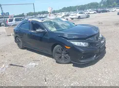 SHHFK7H55JU431805 2018 HONDA CIVIC