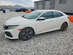 SHHFK7H55JU431867 2018 HONDA CIVIC