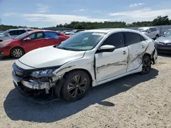 SHHFK7H55JU432937 2018 HONDA CIVIC