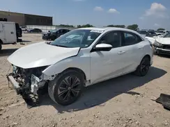 SHHFK7H56HU200390 2017 HONDA CIVIC