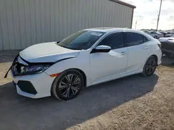 SHHFK7H56HU200616 2017 HONDA CIVIC