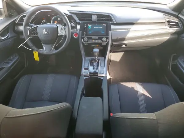 SHHFK7H56HU200616 2017 HONDA CIVIC - Image 8
