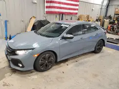 SHHFK7H56HU200812 2017 HONDA CIVIC
