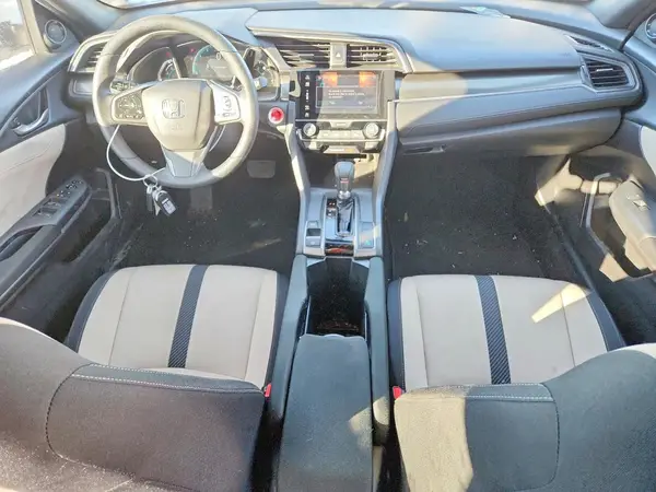 SHHFK7H56HU201880 2017 HONDA CIVIC - Image 8