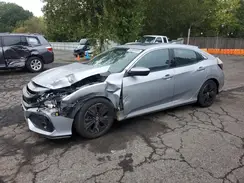 SHHFK7H56HU202169 2017 HONDA CIVIC