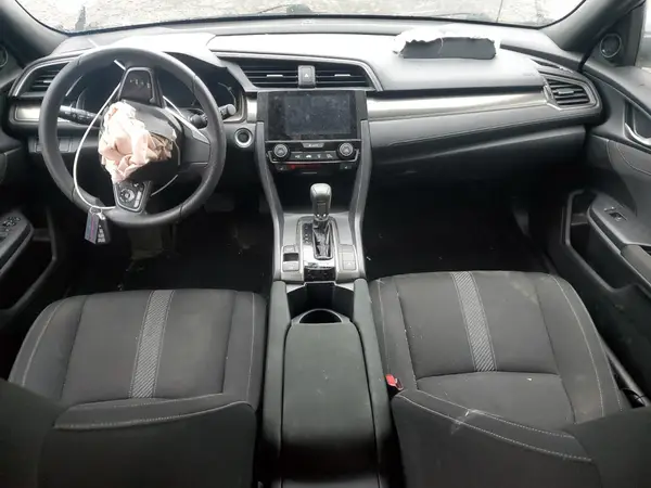 SHHFK7H56HU202169 2017 HONDA CIVIC - Image 8