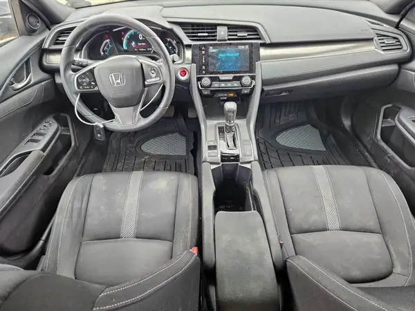 SHHFK7H56HU202236 2017 HONDA CIVIC - Image 8