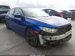 SHHFK7H56HU202530 2017 HONDA CIVIC