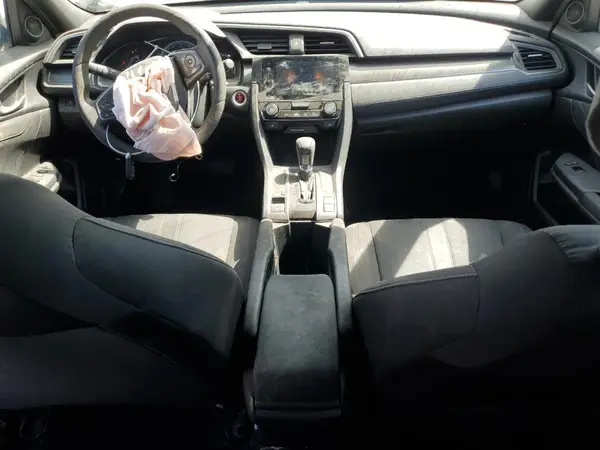 SHHFK7H56HU204178 2017 HONDA CIVIC - Image 8