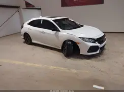 SHHFK7H56HU205332 2017 HONDA CIVIC