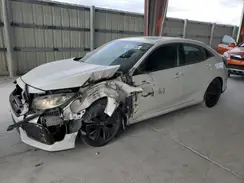 SHHFK7H56HU206030 2017 HONDA CIVIC