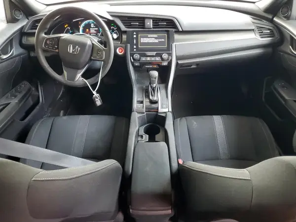 SHHFK7H56HU206030 2017 HONDA CIVIC - Image 8