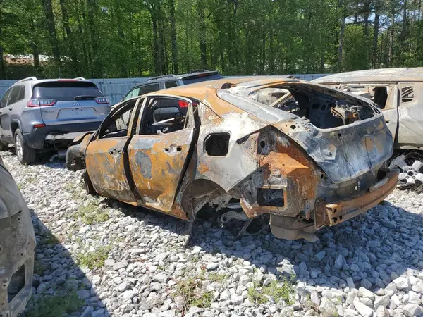 SHHFK7H56HU206285 2017 HONDA CIVIC - Image 2