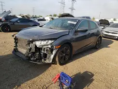 SHHFK7H56HU206786 2017 HONDA CIVIC