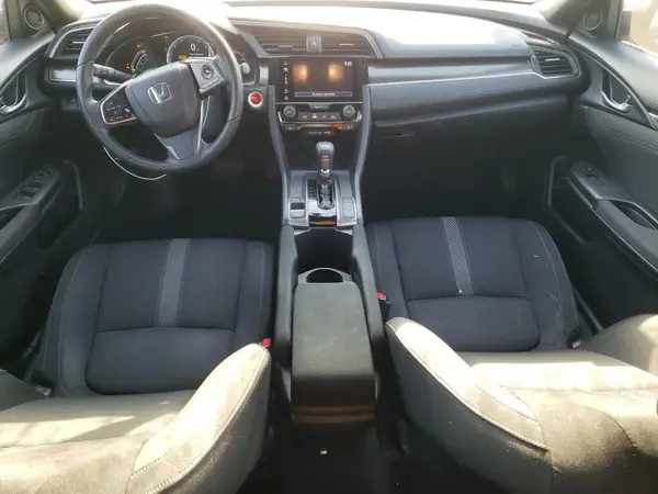 SHHFK7H56HU206786 2017 HONDA CIVIC - Image 8