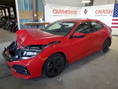 SHHFK7H56HU207551 2017 HONDA CIVIC