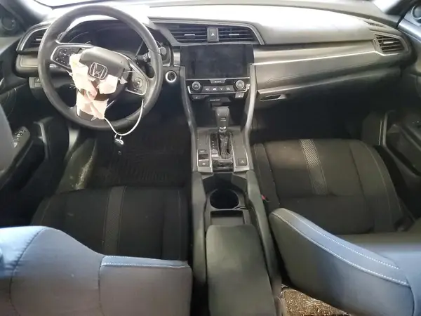 SHHFK7H56HU207551 2017 HONDA CIVIC - Image 8