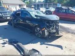 SHHFK7H56HU207890 2017 HONDA CIVIC