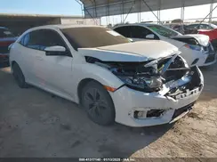 SHHFK7H56HU208151 2017 HONDA CIVIC