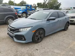 SHHFK7H56HU209784 2017 HONDA CIVIC