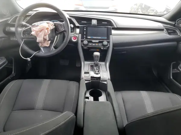 SHHFK7H56HU209784 2017 HONDA CIVIC - Image 8