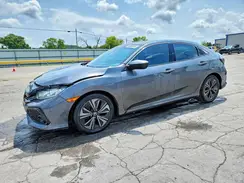SHHFK7H56HU209929 2017 HONDA CIVIC