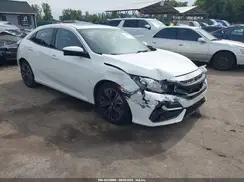 SHHFK7H56HU210238 2017 HONDA CIVIC