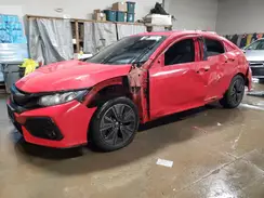 SHHFK7H56HU214368 2017 HONDA CIVIC