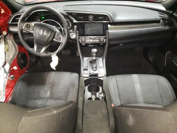 SHHFK7H56HU214368 2017 HONDA CIVIC - Image 8