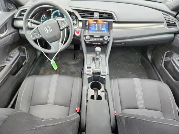 SHHFK7H56HU214676 2017 HONDA CIVIC - Image 8