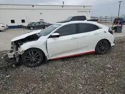 SHHFK7H56HU215083 2017 HONDA CIVIC