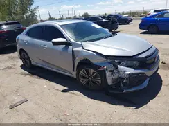 SHHFK7H56HU215116 2017 HONDA CIVIC